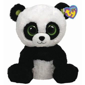 peluche ty panda