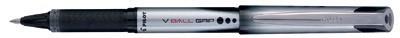 Stylo roller encre liquide V-Ball Grip 0,7mm Noir Pilot