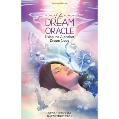 The Dream Oracle: Using the Alphabet Dream Code
