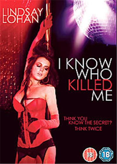 I Know Who Killed Me
