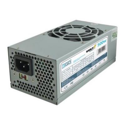 3GO Alimentation Électrique 500w TFX Ventilateur 8CM+2XSata