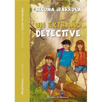 Un Extraño Detective - 1