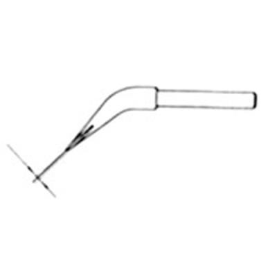 Weller wta1 pannes 1.0mm brucelle wta50