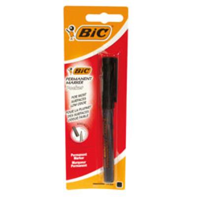 Bic marqueur pocket pte noire 2445 875592