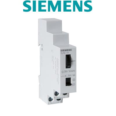 Siemens - minuterie 16 a