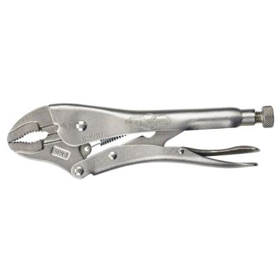 Outifrance - Pince-étau Vise Grip 250 mm Irwin