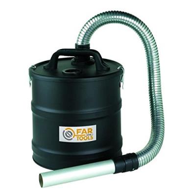 Fartools one af 18 vide cendre