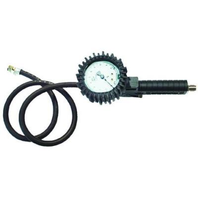 Outifrance - Gonfleur pneumatique avec manomètre - 530 g - Image 2