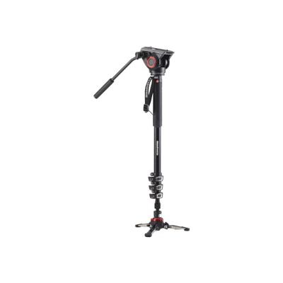 Manfrotto XPRO MVMXPRO500 - eenvoet