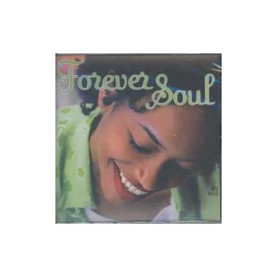 Forever Soul [Single Disc]