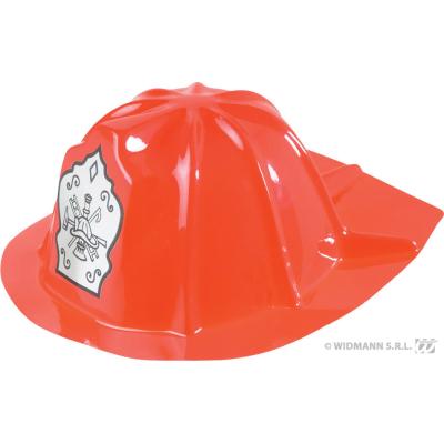 Casque Pompier Enfant