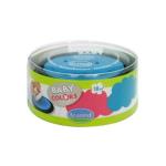 Aladine Stampo Baby Princesse – Kit De 4 Tampons Géants + Encreur Rose Lavable Pour Enfants Dès 18 Mois (Activité Manuelle Créative)