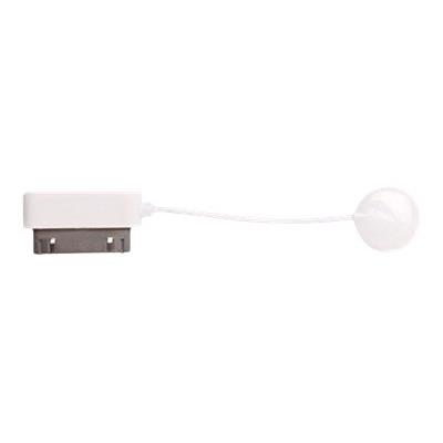 The Joy Factory ZipTail PAU103 - oplaadkabel mobiele telefoon - 7.62 cm