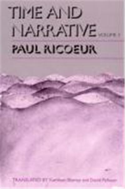 Time and Narrative