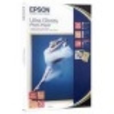 Epson Enhanced - poster mat - 20 feuille(s)