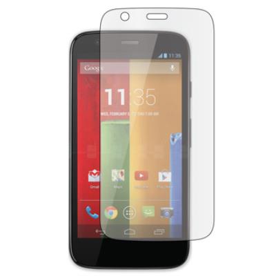 film protecteur d'écran en verre trempé pour Moto G v2 version 5 pouces