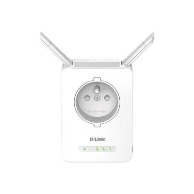 D-Link DAP-1365 N300 Wi-Fi Range Extender with Power Passthrough - Wi-Fi signaalversterker