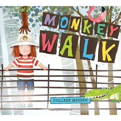 Monkey Walk - [Version Originale]