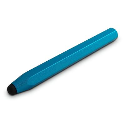 Stylet crayon aluminium pour écran tactile vert