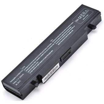 Batterie d'Ordinateur Portable pour SAMSUNG R505 R520 R730 R620 R780 R580  R507 R420 R522 R519 R720 R460 R430 NP-R519 R480 R470 NP-R520, Compatible  pour AA-PB9NC6B AA-PB9NS6B AA-PB9NC6W AA-PL9NC6W AA-PB9NC5B - Batteries pour