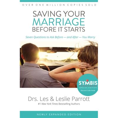 Saving Your Marr Hc (Hardcover)