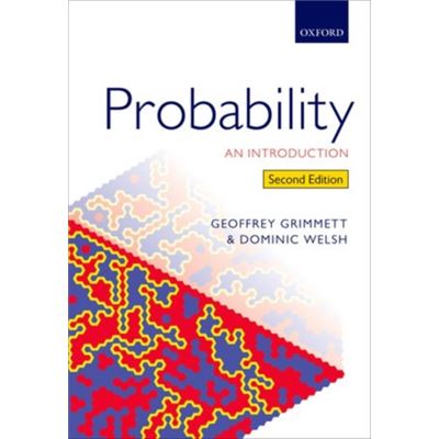 Probability: An Introduction (Paperback)