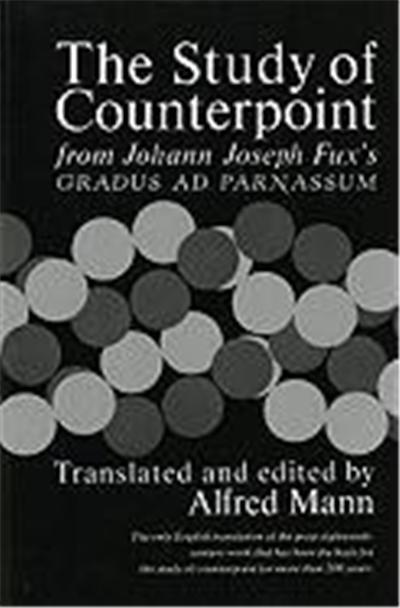Study of Counterpoint