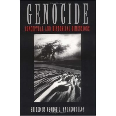 Genocide