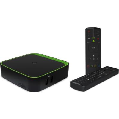 Passerelle multimédia emtec movie cube the tv box ecltvf400
