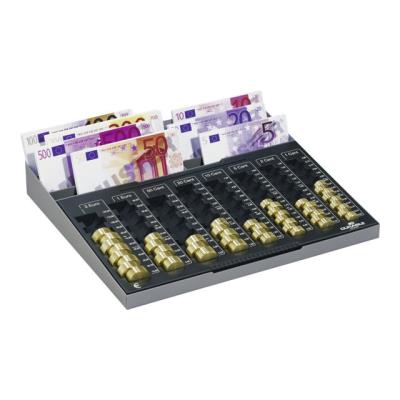 DURABLE €UROBOARD XL - geldbakkolom