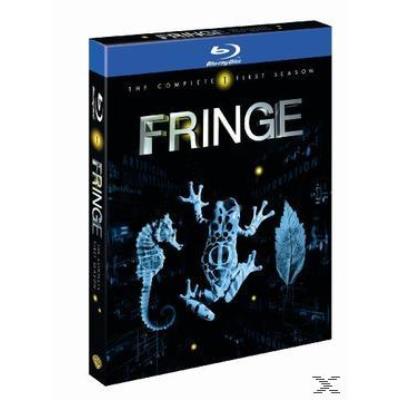 Fringe - Series 1 , (Box Set)