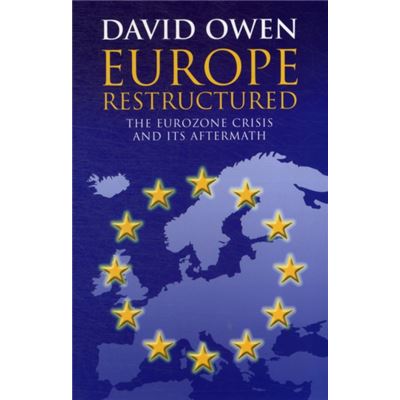 Europe Restructured? (Paperback)