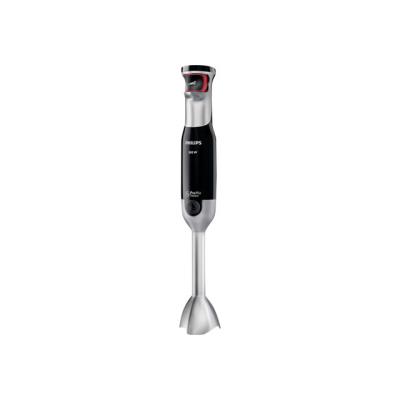 Philips Avance Collection HR1674 - Mixeur à main - noir
