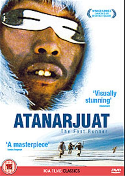 Atanarjuat - The Fast Runner