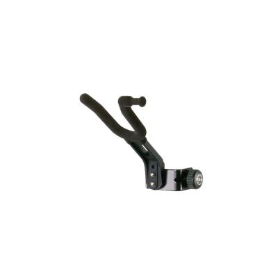 Violons K&M 15580-000-55 STAND NOIR POUR VIOLON Stands violon