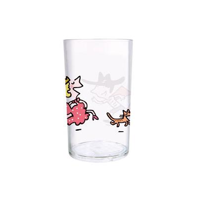 Verre Acrylique Princesse