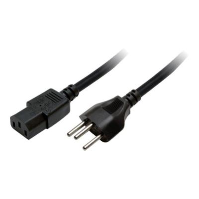 LogiLink câble d'alimentation - 1.8 m