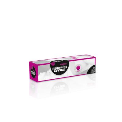Crème vaginale Hot raffermissante