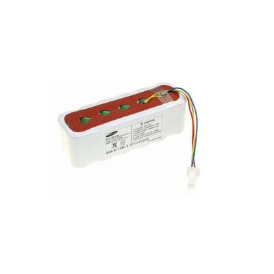 Samsung Batterie gp220schsv,vcr8875,ni-mh,gp220s Ref: F512303