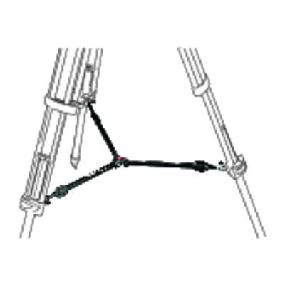 Manfrotto 537SPRB - driepootverspreider