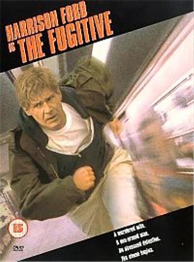 The Fugitive