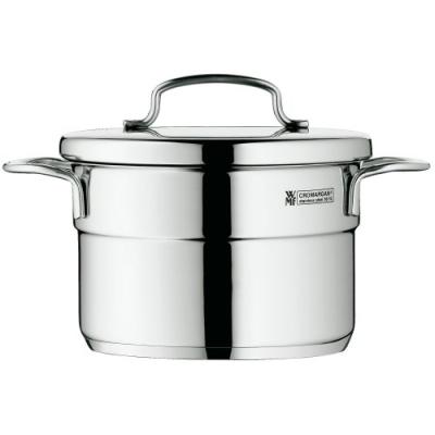 WMF 712776040 FAITOUT HAUT MINI 12 CM AVEC COUVERCLE