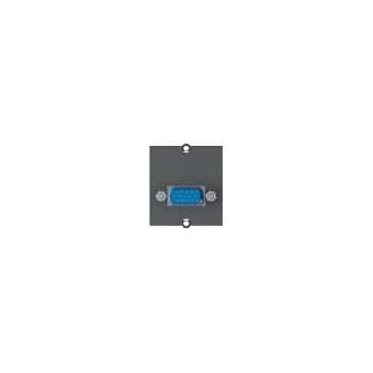Bachmann BCM-2 A - Plaque - HD-15 - Montage et connectique PC - Achat ...