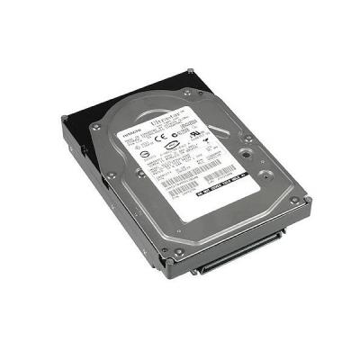 Disque Dur 36Go Scsi 3.5 Hitachi Ultrastar Hus151436Vl3800 15000 Rpm 16Mo Scsi