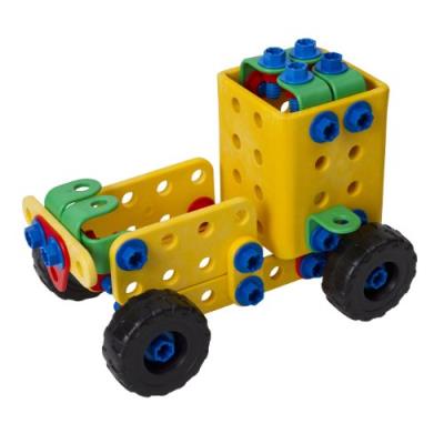 KLEIN - Technico set de construction ii