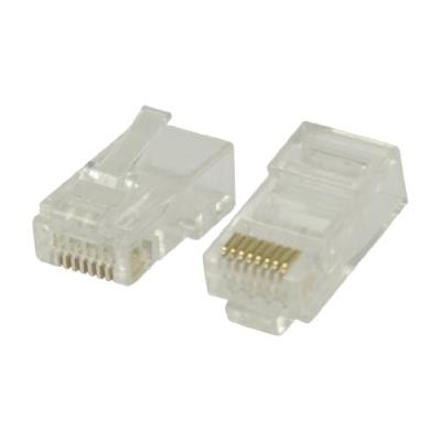 Valueline vlcp89305t connecteur rj45 cat6