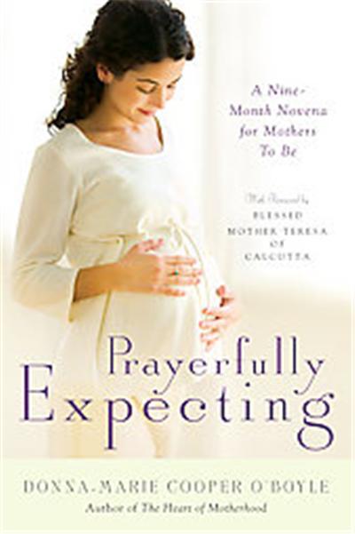Prayerfully Expecting