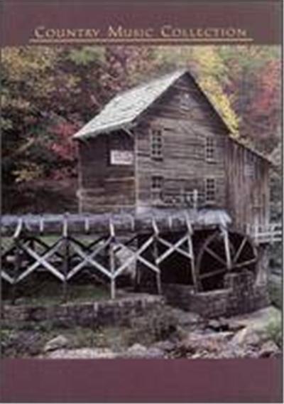 Country Music Collection, Volume 1