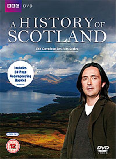 A History Of Scotland