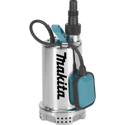 Pompe Immergée à Eau Claire Makita - 1100W - Pf1100